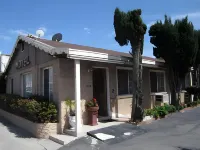 Bartlett Motel Hotels in Rancho Palos Verdes