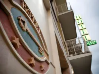 Hotel la Pace - Experience Hotels in Cassino