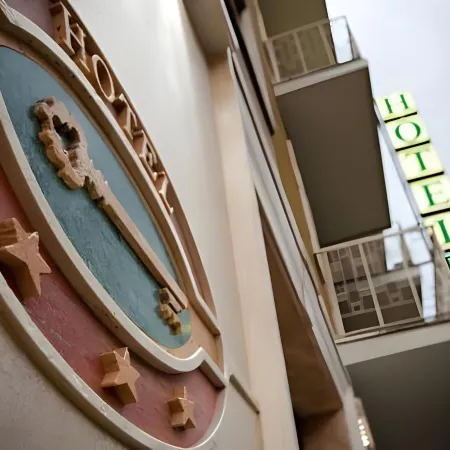 Hotel la Pace - Experience