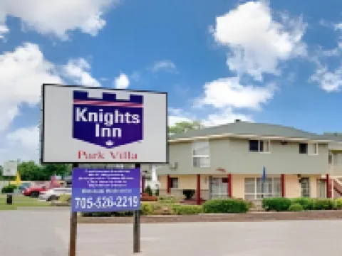 Kings Inn Midland Hoteles en Midland