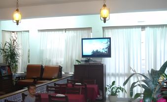 Hotel 4 Estacoes