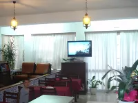 Hotel 4 Estacoes Hotel di Vidago