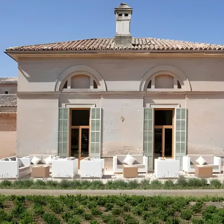 Fontsanta Hotel Thermal & Spa - Adults Only