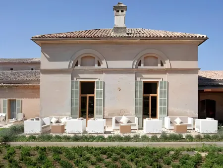 Fontsanta Hotel Thermal & Spa - Adults Only Отели в г. S'Estanyol