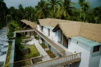 Maayaa Riverside Villa by Kpm Tripenta Hotel a Palakkad
