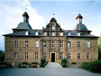 슐로스호텔-후겐포에트