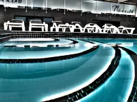 Hotel Alda Carril - Parkering