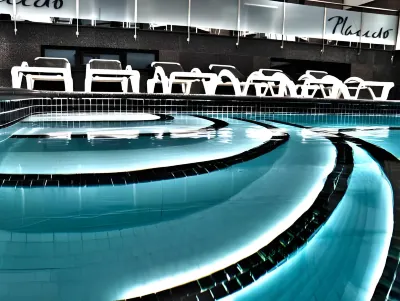 卡里爾飯店 住宿飯店