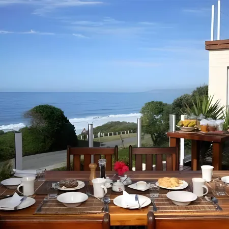 Whales Way Ocean Retreat