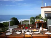 Whales Way Ocean Retreat - Bữa sáng