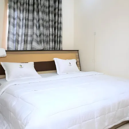 Mayoral Hotel & Suite