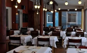 Hotel Restaurant Argos, Strasbourg Nord