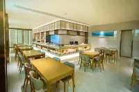 全季飯店（吐魯番葡萄夜市店） - 早餐