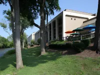 The Inn on the River - spa