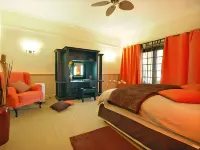 더 컨트리 게스트하우스 Raithby 호텔