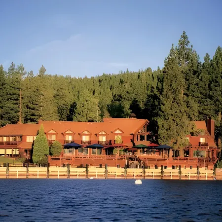 Sunnyside Resort and Lodge
