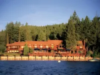 Sunnyside Resort and Lodge