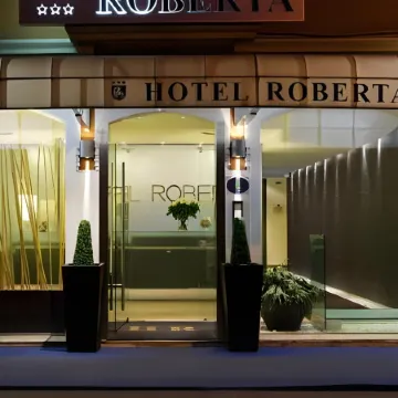 Hotel Roberta
