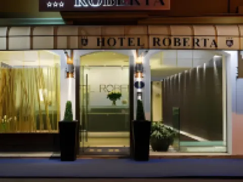โรงแรมโรแบร์ตา