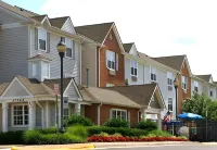 TownePlace Suites Dulles Airport Hotels in Sterling