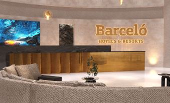Barceló Cappadocia
