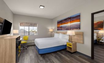 Days Inn & Suites by Wyndham Tucson/Marana