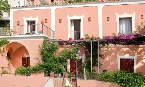 Villa Principe Giovanni