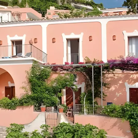 Villa Principe Giovanni