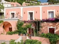 Villa Principe Giovanni Hotel in zona Positano