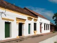 Portal de la Marquesa Hotels in Mompos