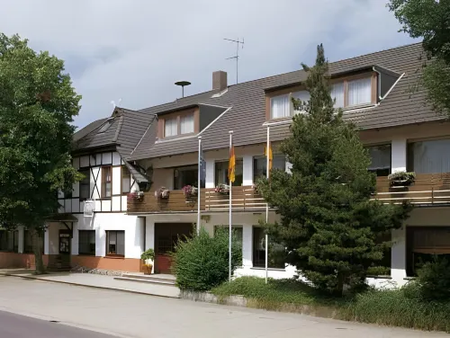 Hotel & Restaurant Prüser´s Gasthof Hotels in Hellwege