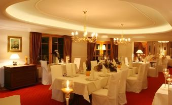 Wellnesshotel Seeschlößchen - Privat- Spa & Naturresort