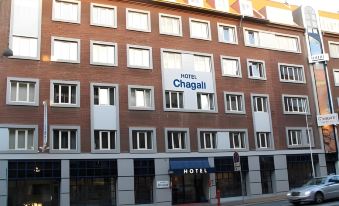 Milling Hotel Gestus