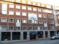 Milling Hotel Gestus Hotel di Norresundby