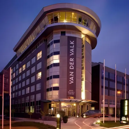 Van der Valk Hotel Brussels Airport