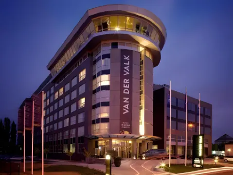 Van der Valk Hotel Brussels Airport