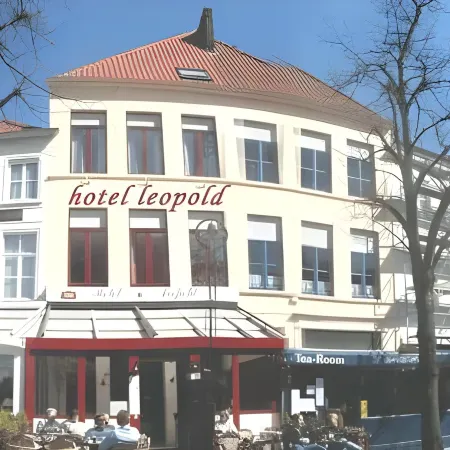 Hotel Leopold