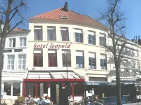 Hotel Leopold