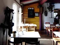 Byrkjedalstunet Hotell - Desayuno