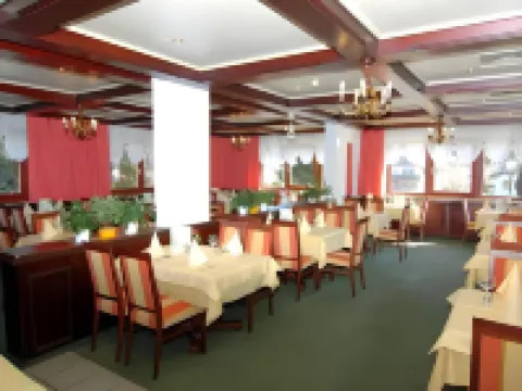 基希貝格公園酒店