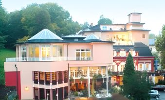 Hotel Allmer