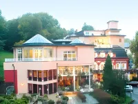 Hotel Allmer Các khách sạn ở Gemeinde Straden
