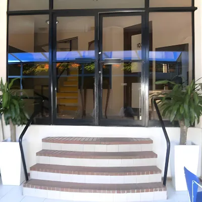 City Caribbean Hotel Boutique Hotels near Expreso Bavaro