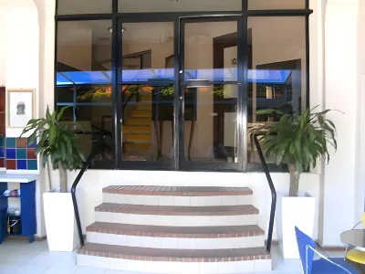 City Caribbean Hotel Boutique Hôtels à : Zona Universitaria
