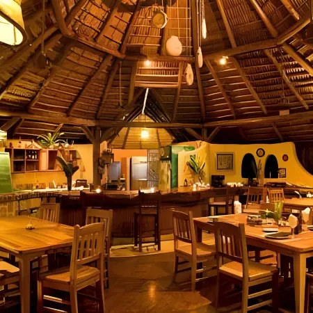 Natura Cabana Boutique Hotel & Spa