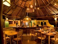 Natura Cabana Boutique Hotel & Spa - breakfast