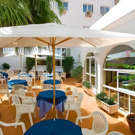 Hotel Internacional