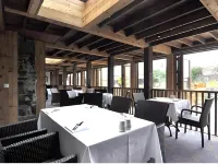 Bushmills Inn Hotel & Restaurant - servizio colazione