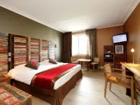 Le Grand Hôtel Le Touquet Hôtels à proximité de : Golf des Dunes