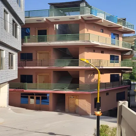 Zujaja Guest House